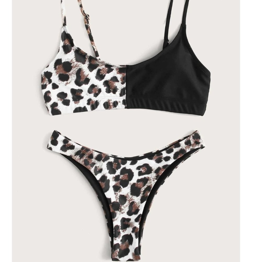 SHEIN Bikini Sets MULTIPACK- 3 Sets of Bikinis